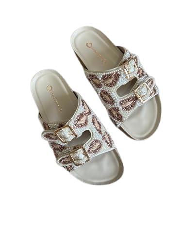 Single Prong Metal Buckle Two Piece