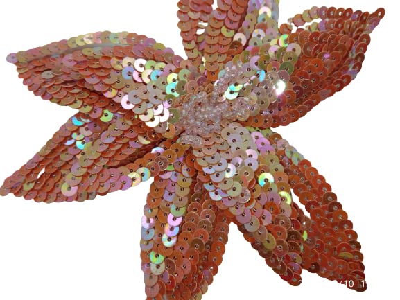 Star Sew Patch Available In 14 Designs
