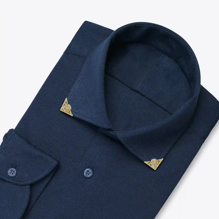 Lion Style Collar Tips