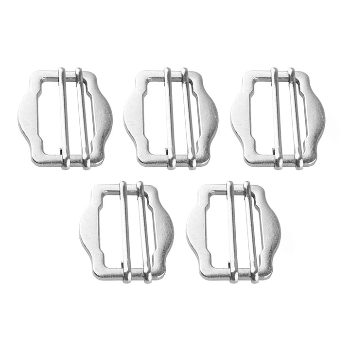 Gurkha Double Prong Buckle For Mens Pants