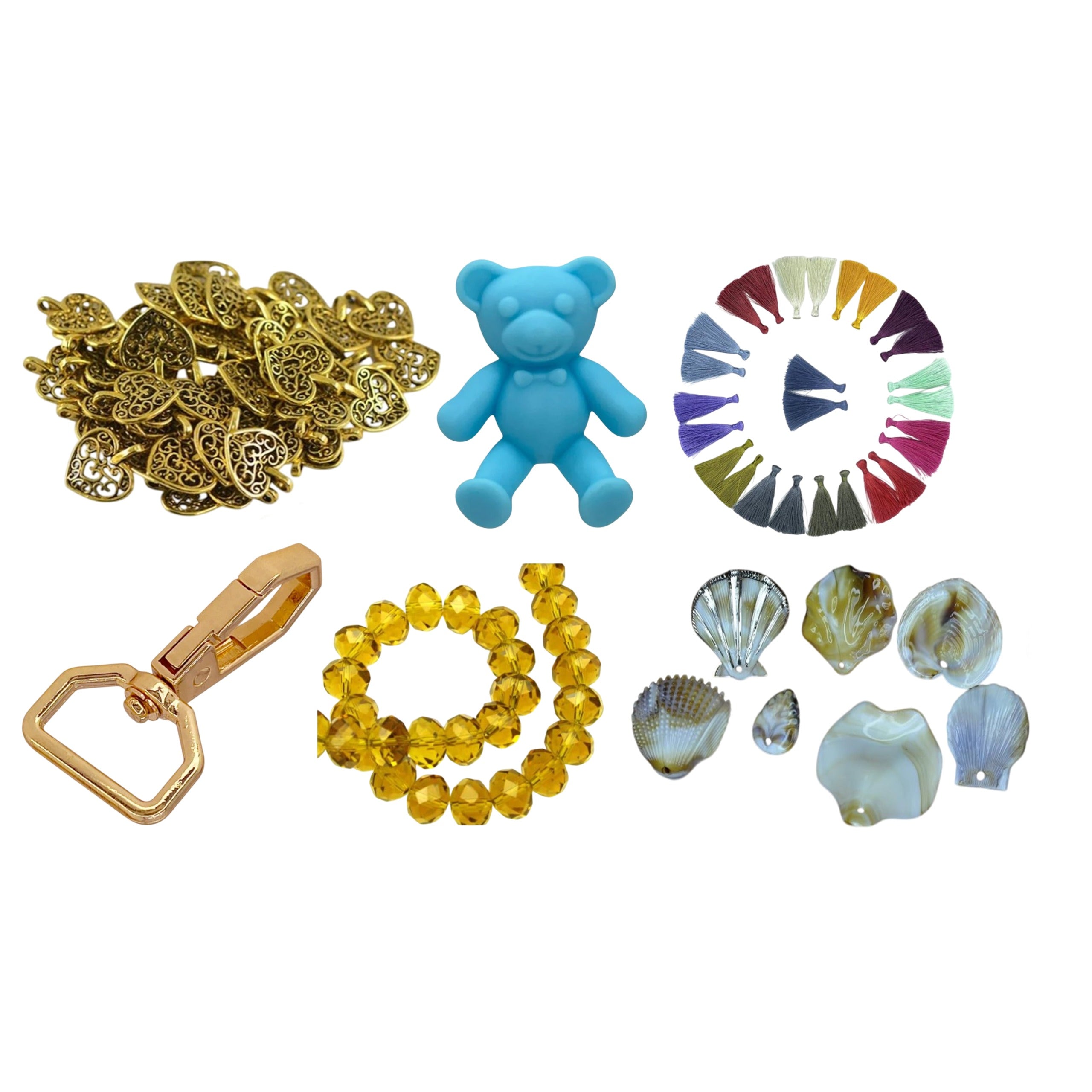 Jewellery Findings & Craft Supply