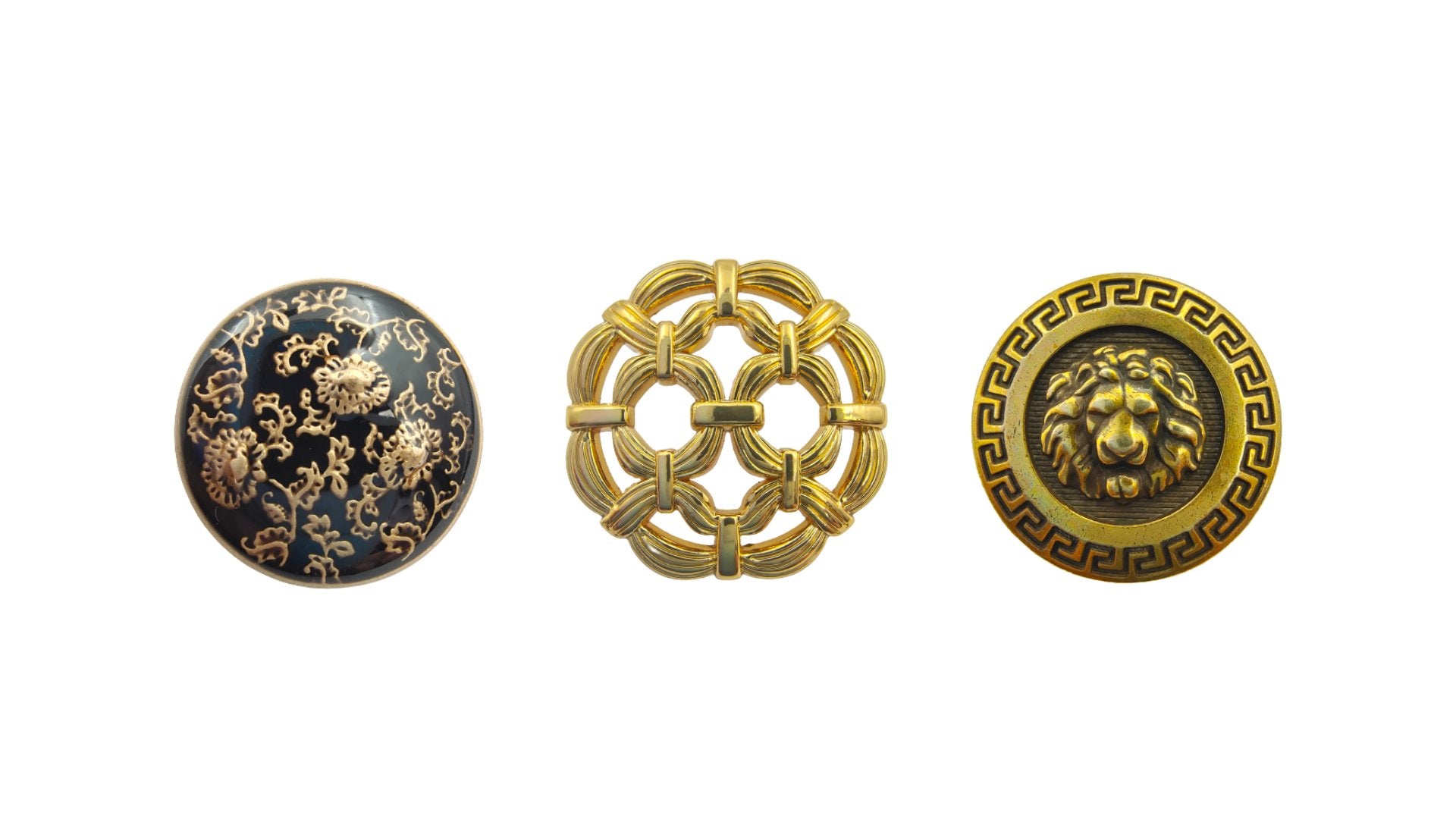M Buttons
