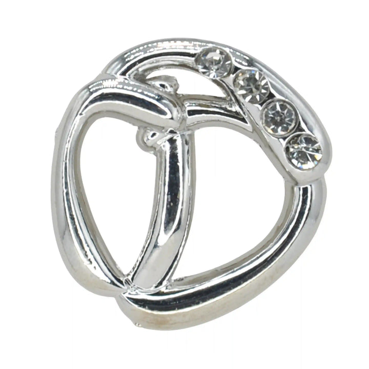 Hollow Triangle Shape Buttons | 18mm(28L),20mm(31L) & 23mm(36L)