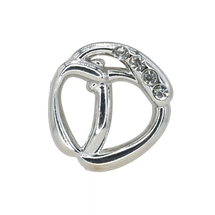 Hollow Triangle Shape Buttons | 18mm(28L),20mm(31L) & 23mm(36L)