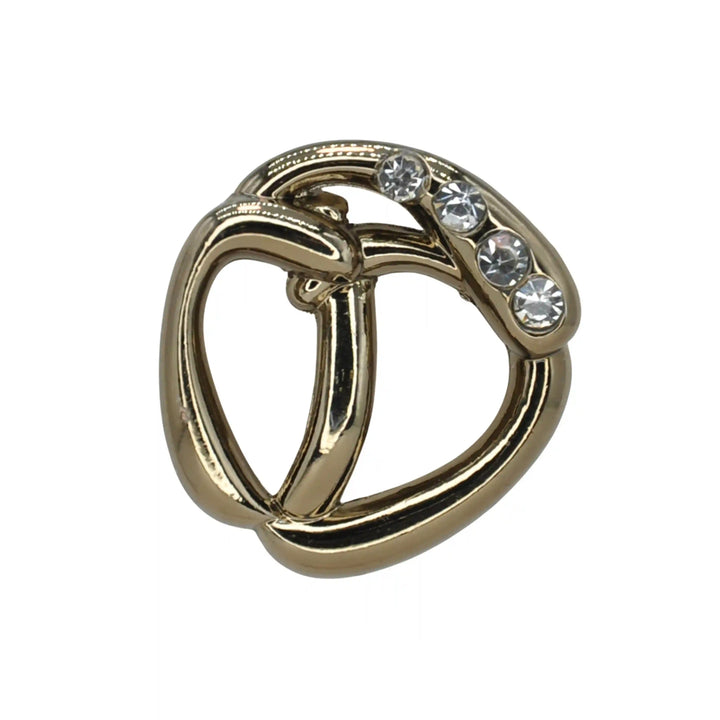 Hollow Triangle Shape Buttons | 18mm(28L),20mm(31L) & 23mm(36L)