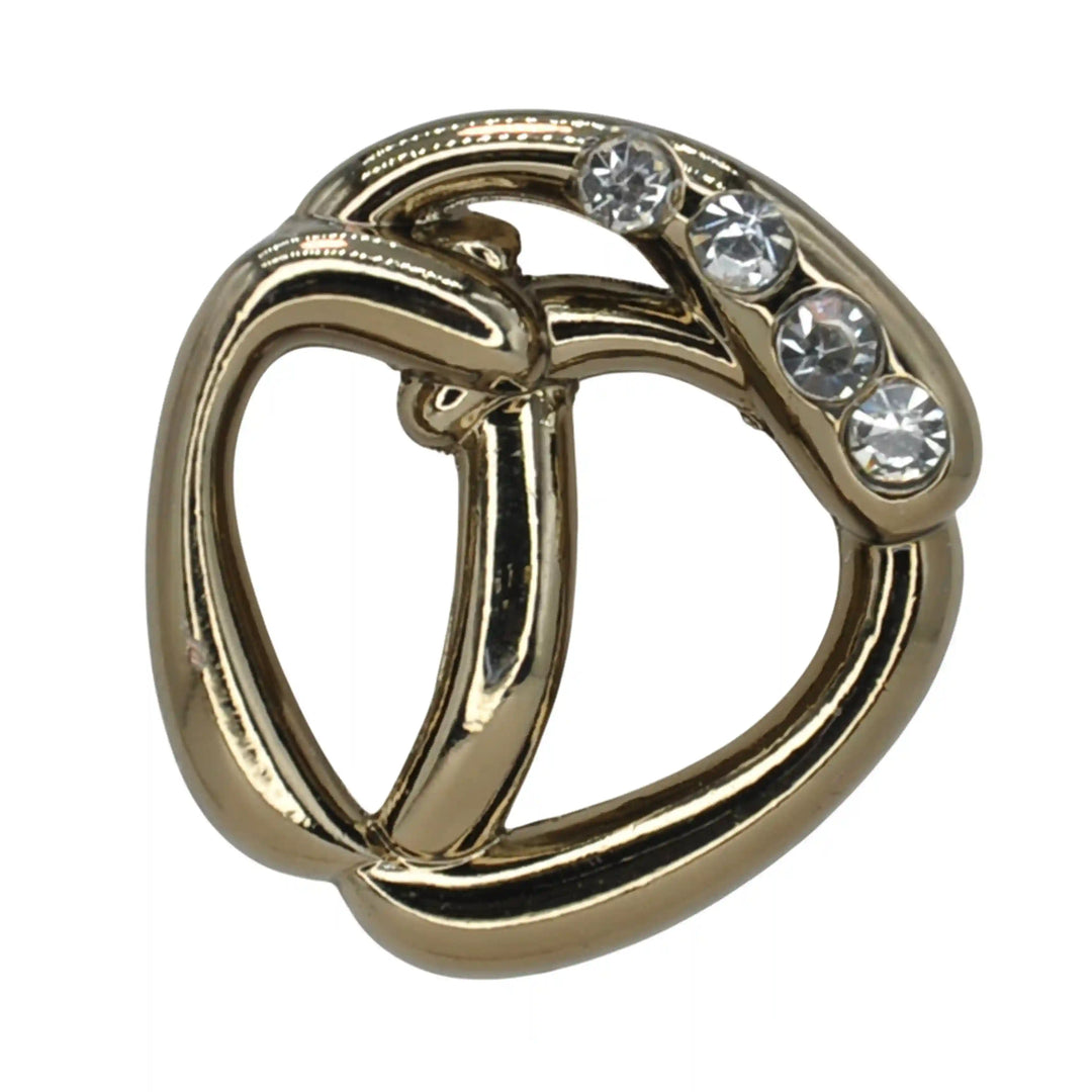 Hollow Triangle Shape Buttons | 18mm(28L),20mm(31L) & 23mm(36L)