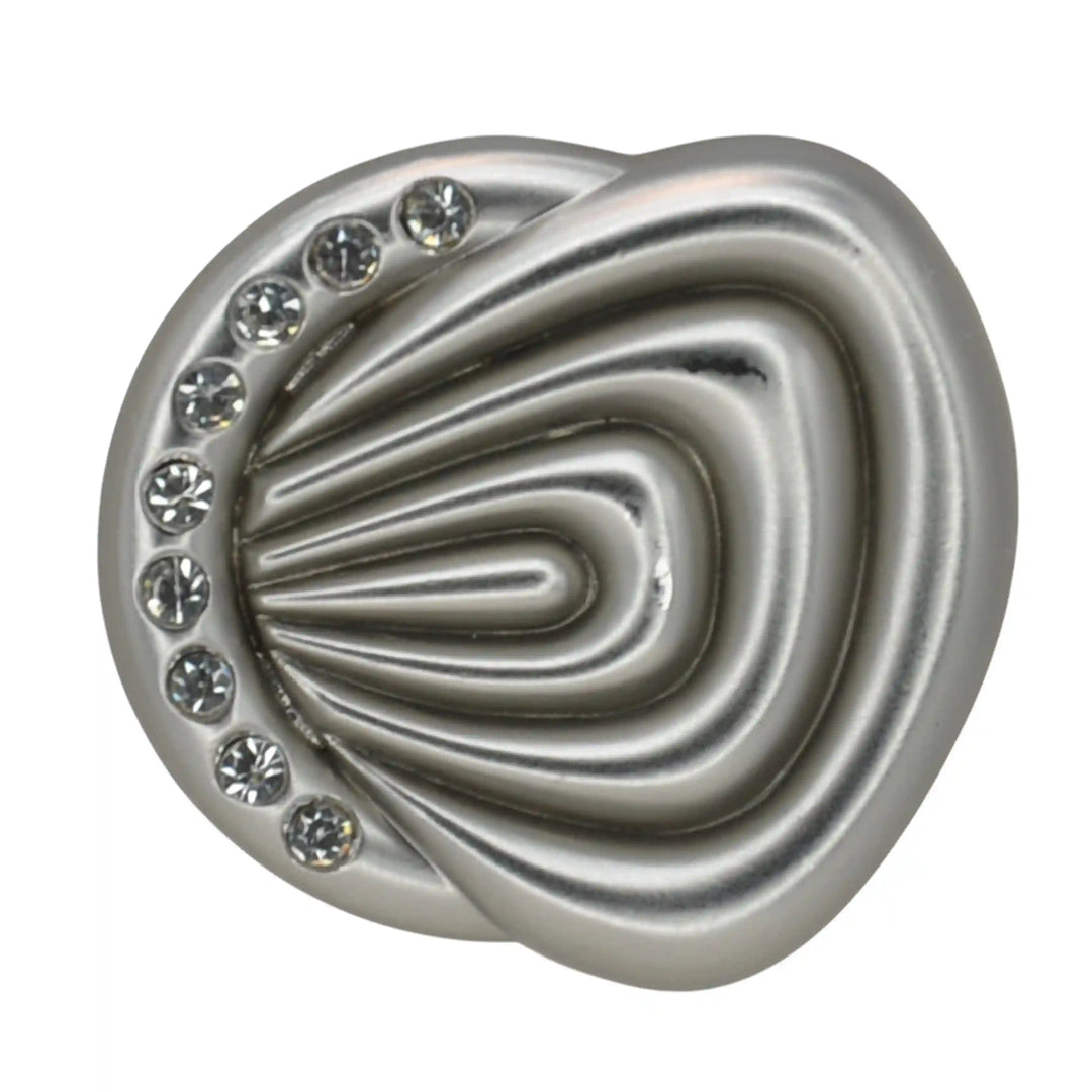 Designer Knot Buttons | 15mm(24L), 18mm(28L) & 20mm(32L)