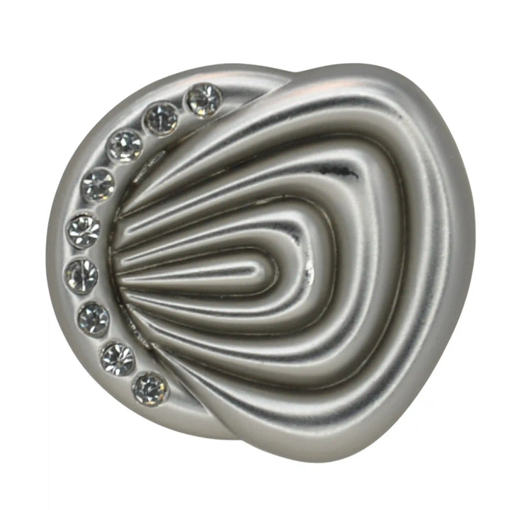 Designer Knot Buttons | 15mm(24L), 18mm(28L) & 20mm(32L)
