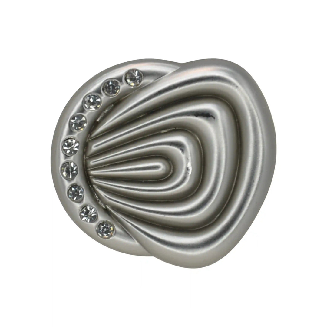 Designer Knot Buttons | 15mm(24L), 18mm(28L) & 20mm(32L)