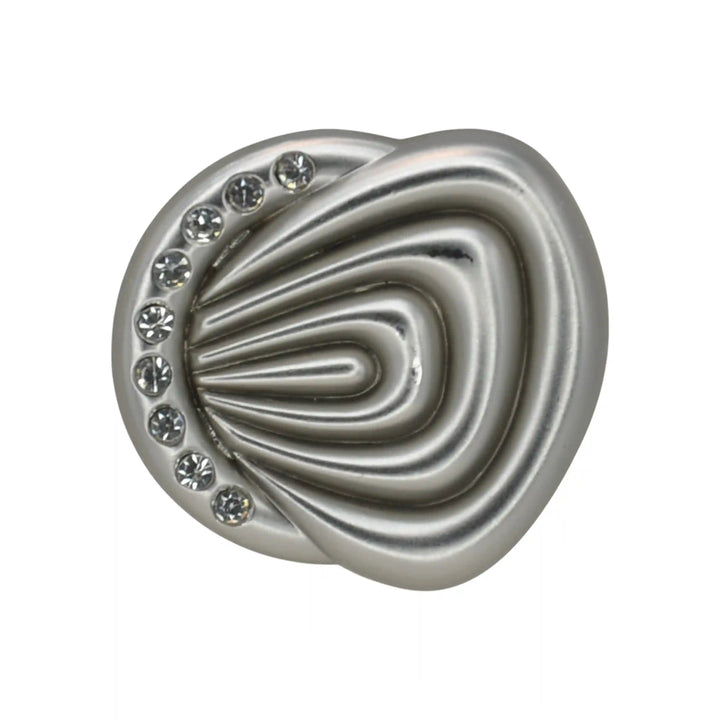 Designer Knot Buttons | 15mm(24L), 18mm(28L) & 20mm(32L)