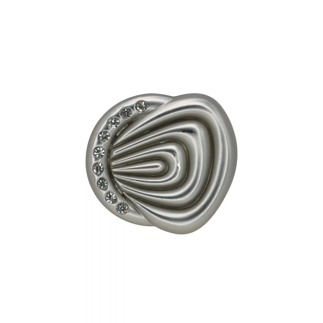 Designer Knot Buttons | 15mm(24L), 18mm(28L) & 20mm(32L)
