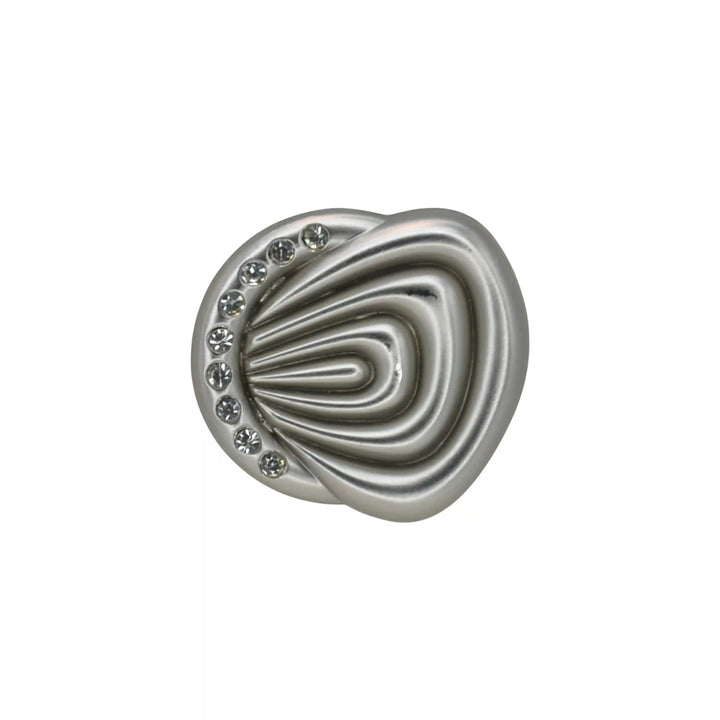 Designer Knot Buttons | 15mm(24L), 18mm(28L) & 20mm(32L)