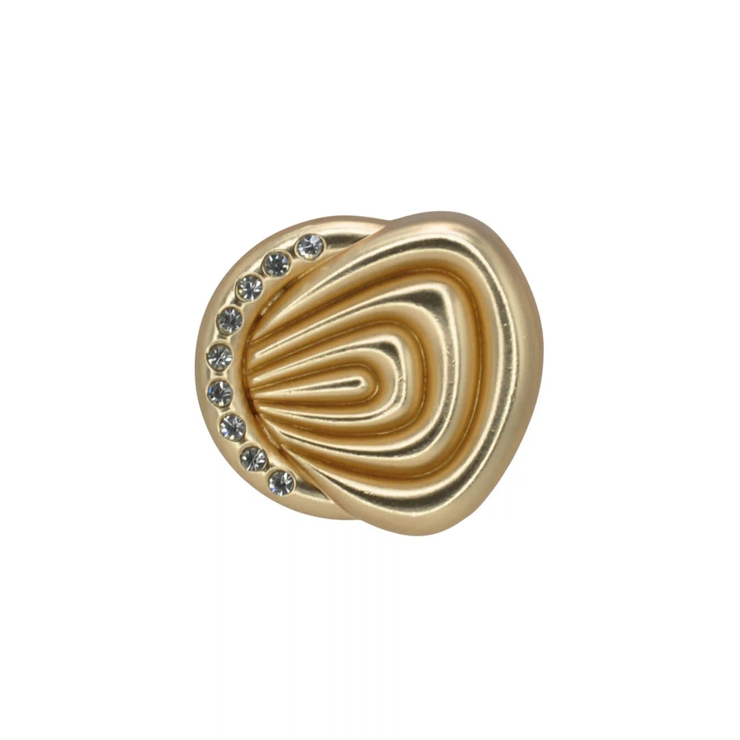 Designer Knot Buttons | 15mm(24L), 18mm(28L) & 20mm(32L)