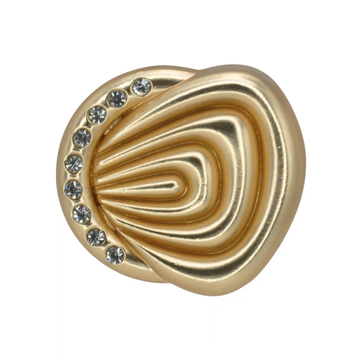 Designer Knot Buttons | 15mm(24L), 18mm(28L) & 20mm(32L)