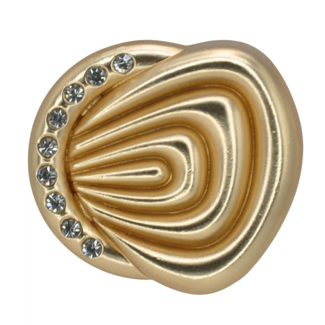 Designer Knot Buttons | 15mm(24L), 18mm(28L) & 20mm(32L)