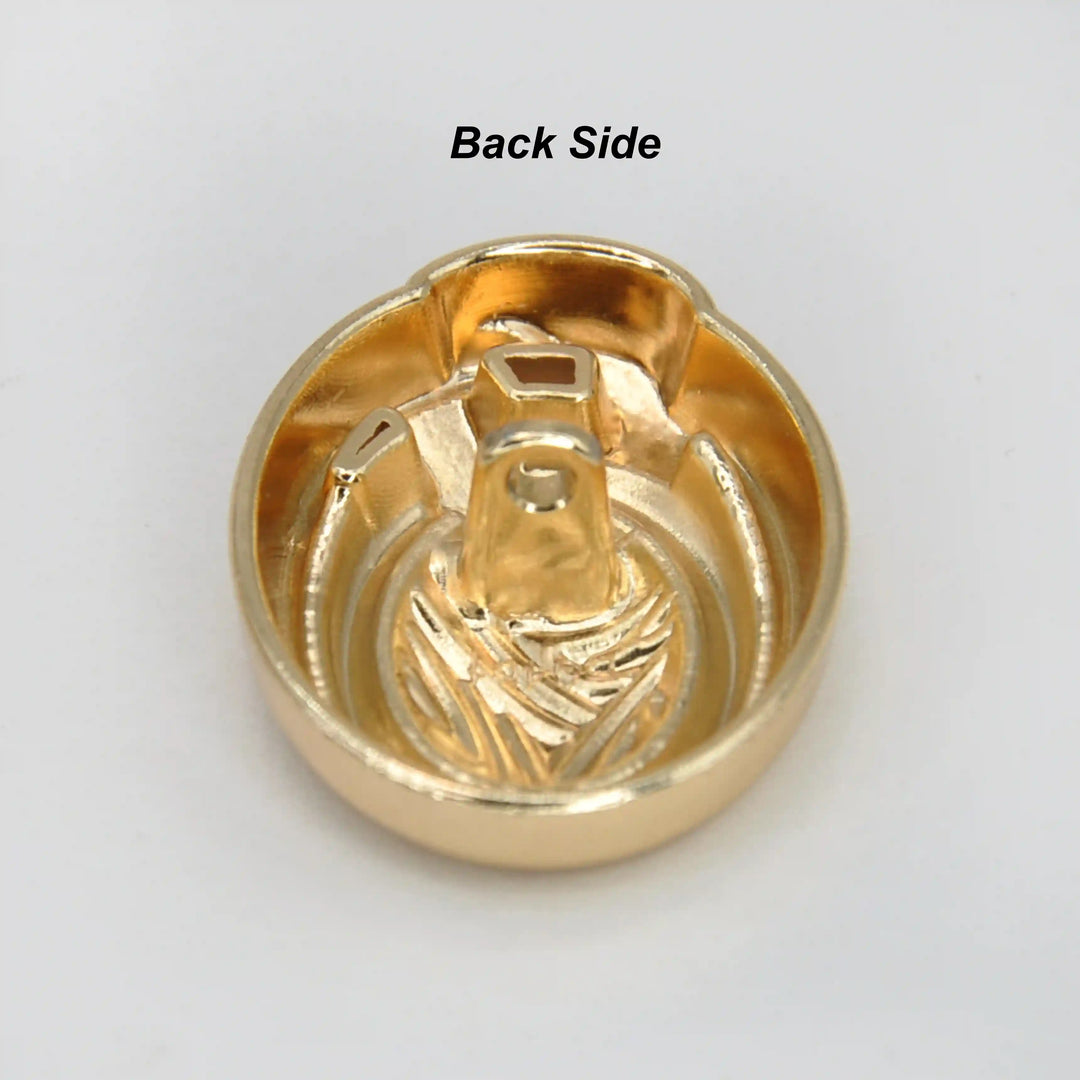 Woven Loop Buttons | 28mm, 24mm & 18mm(28L)