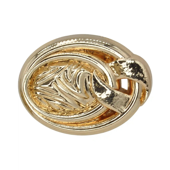 Woven Loop Buttons | 28mm, 24mm & 18mm(28L)