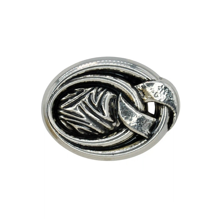 Woven Loop Buttons | 28mm, 24mm & 18mm(28L)