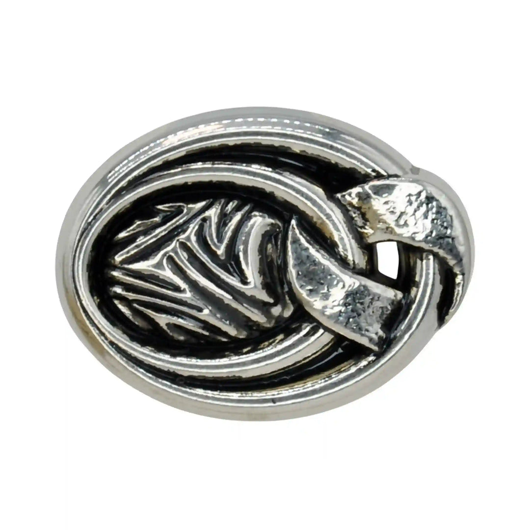 Woven Loop Buttons | 28mm, 24mm & 18mm(28L)