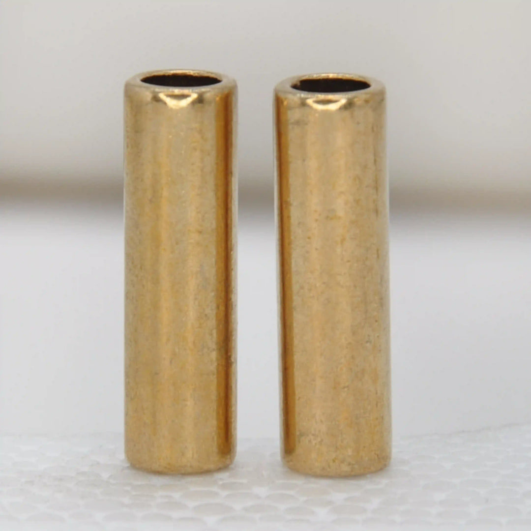 Tube Style Stoppers