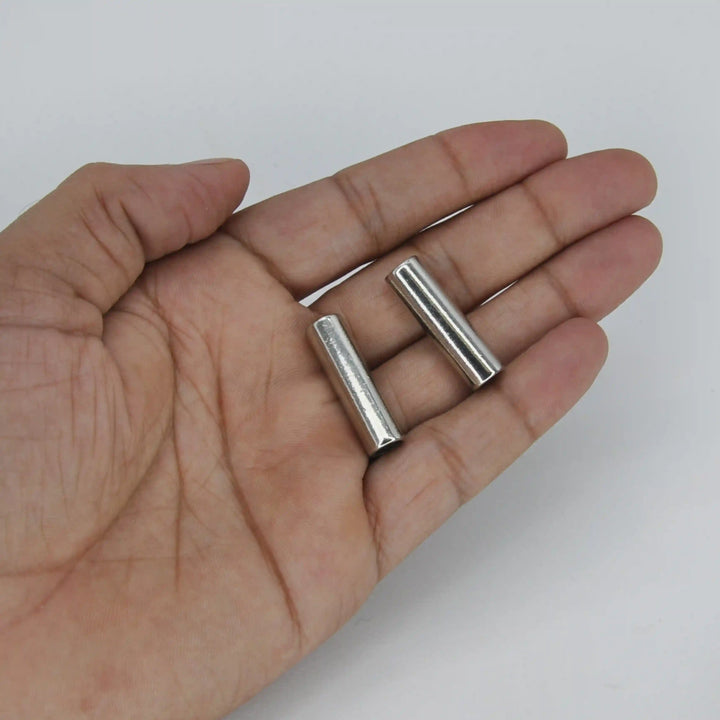Tube Style Stoppers