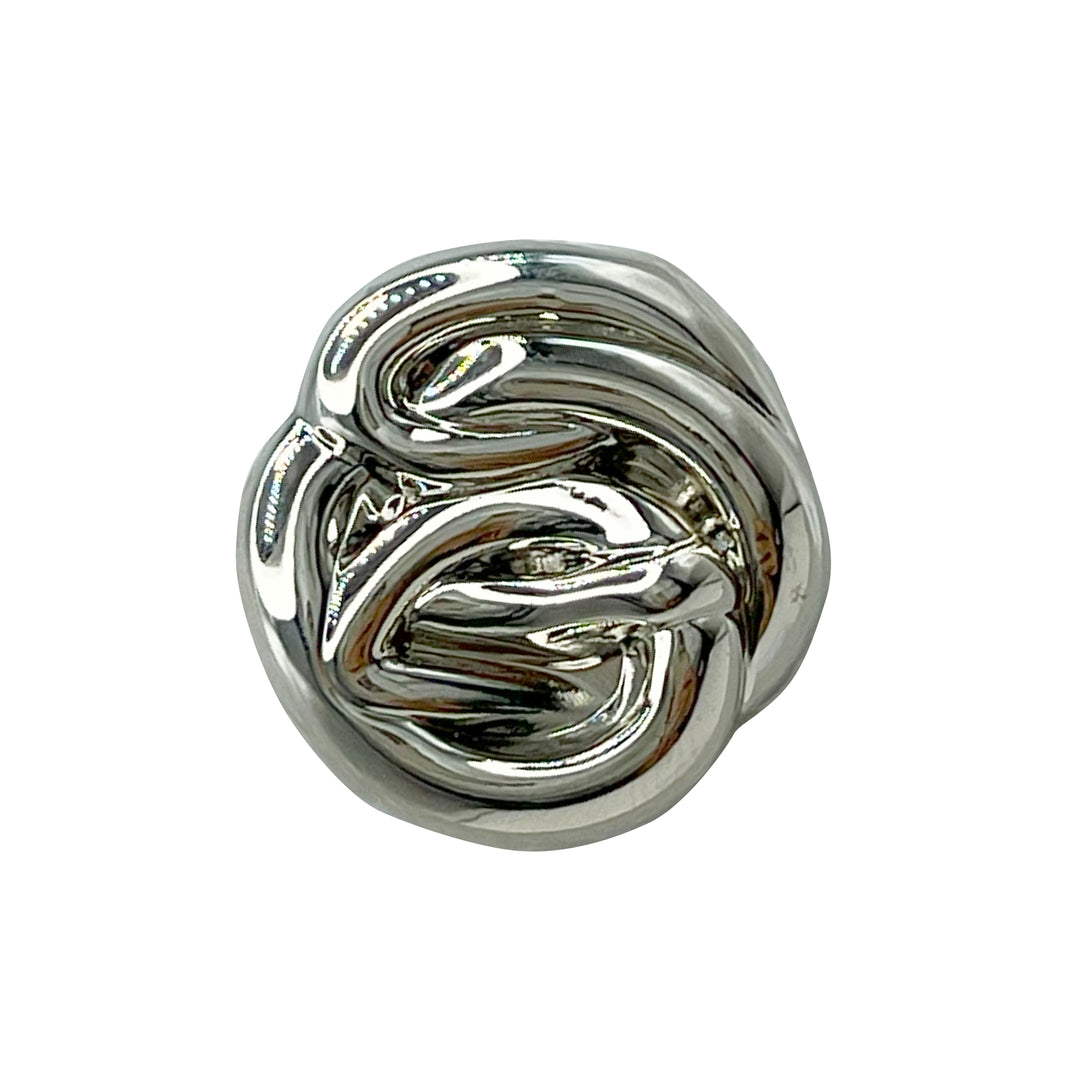 Modern Design Metal Buttons for Clothing and Accessories