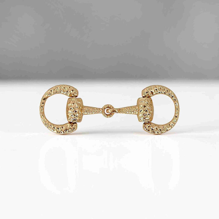 Horsebit Buckle