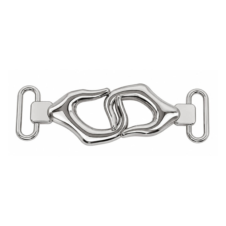 Linked Loop Hand Buckle