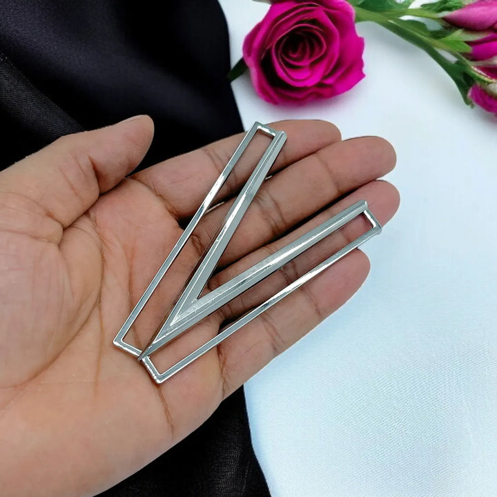 Starfish Gold Bikini Ring Buckle