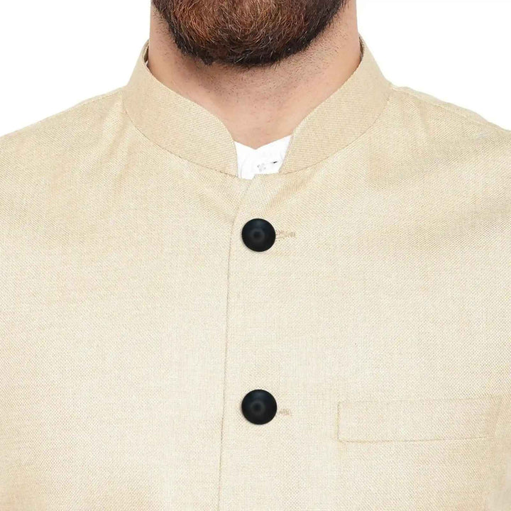 Round Metal with Shank Dome Button