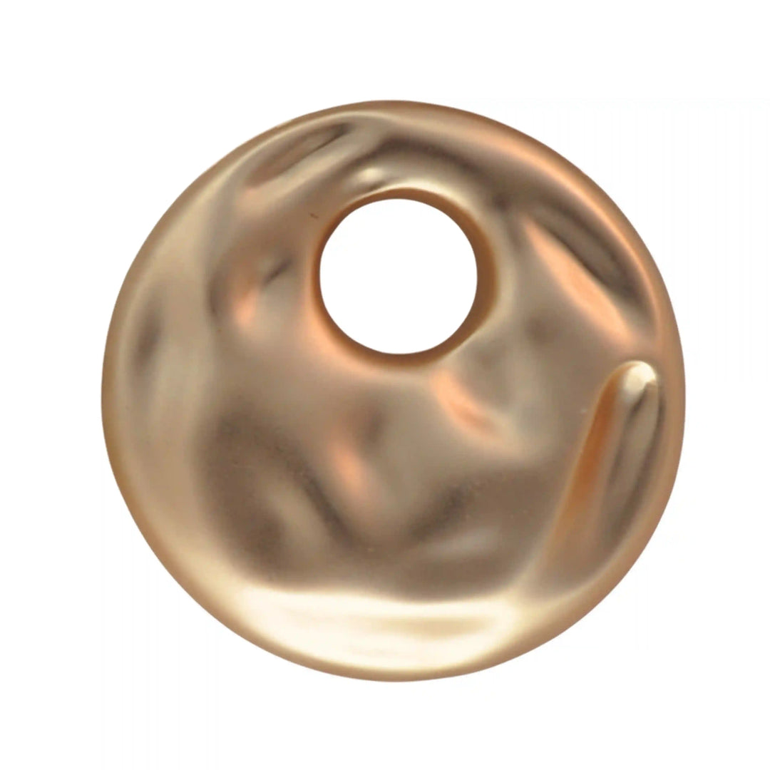 Large Hole Stylish Buttons