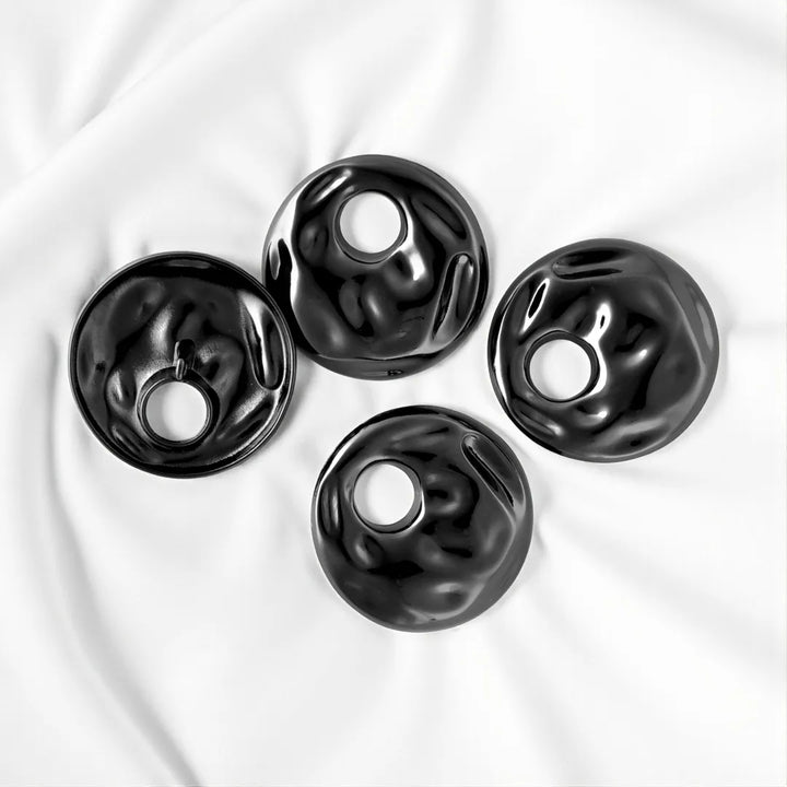 Large Hole Stylish Buttons