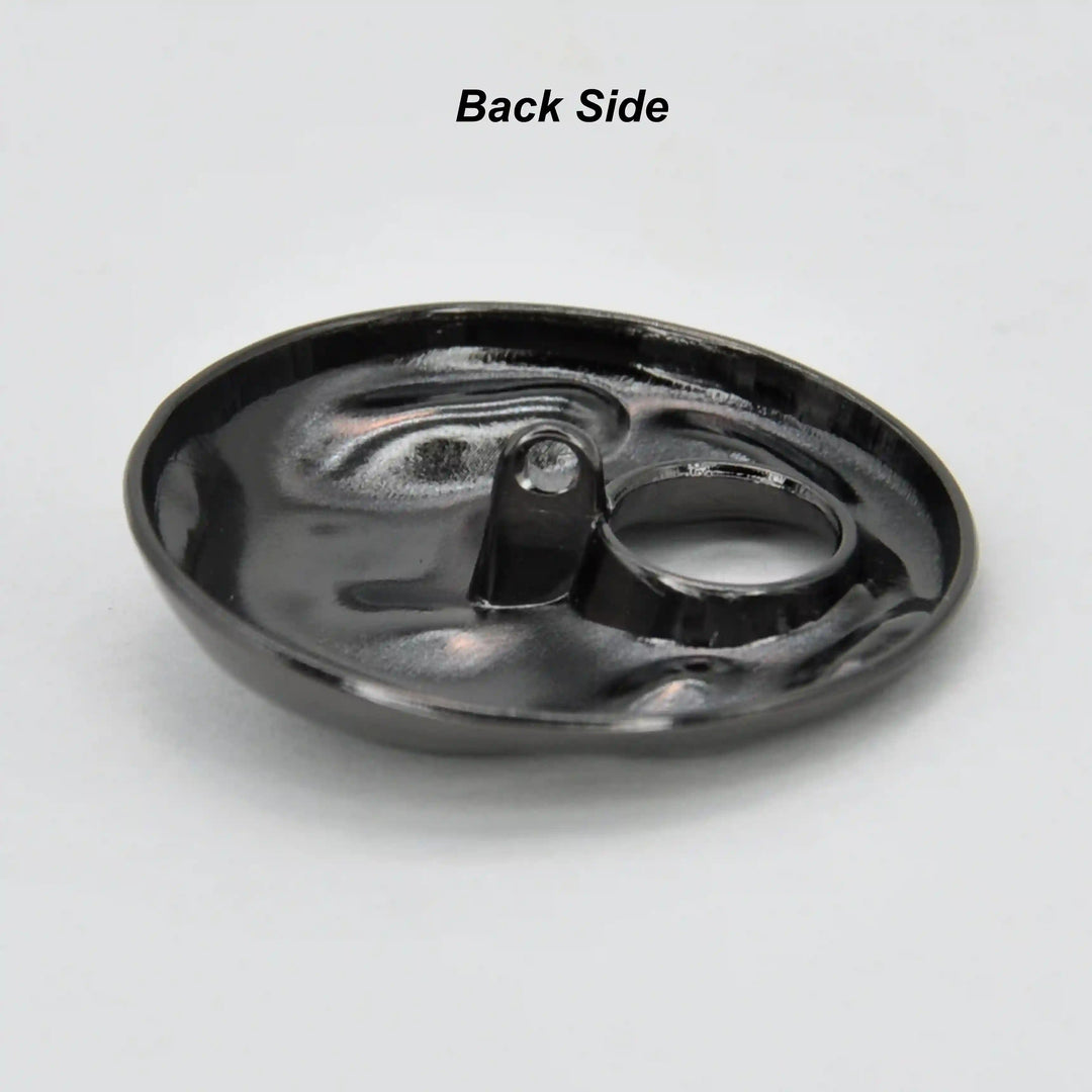 Large Hole Stylish Buttons