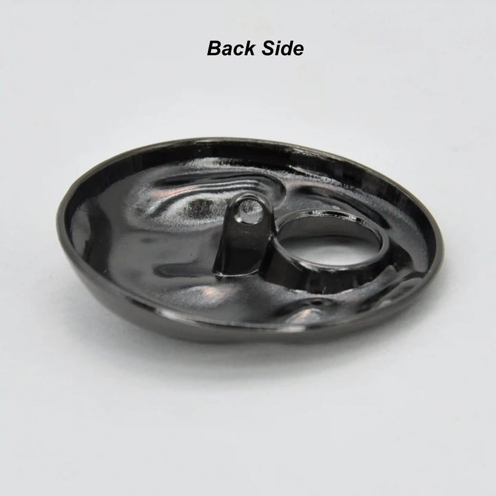 Large Hole Stylish Buttons