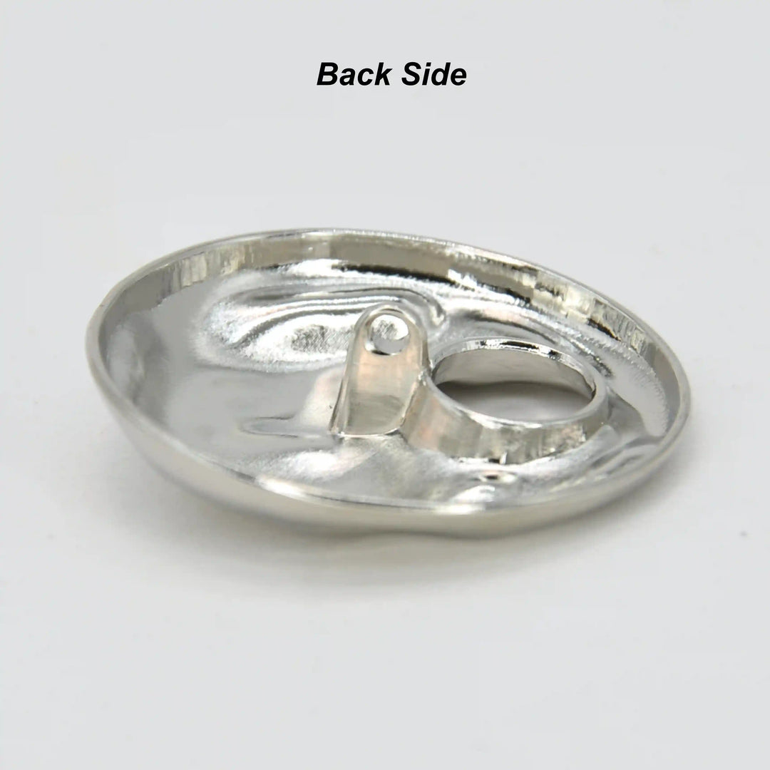 Large Hole Stylish Buttons