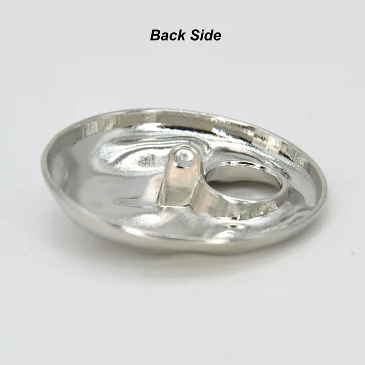 Large Hole Stylish Buttons