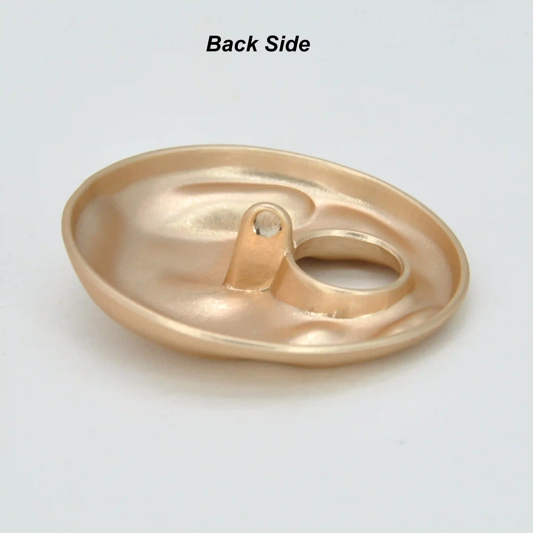 Large Hole Stylish Buttons