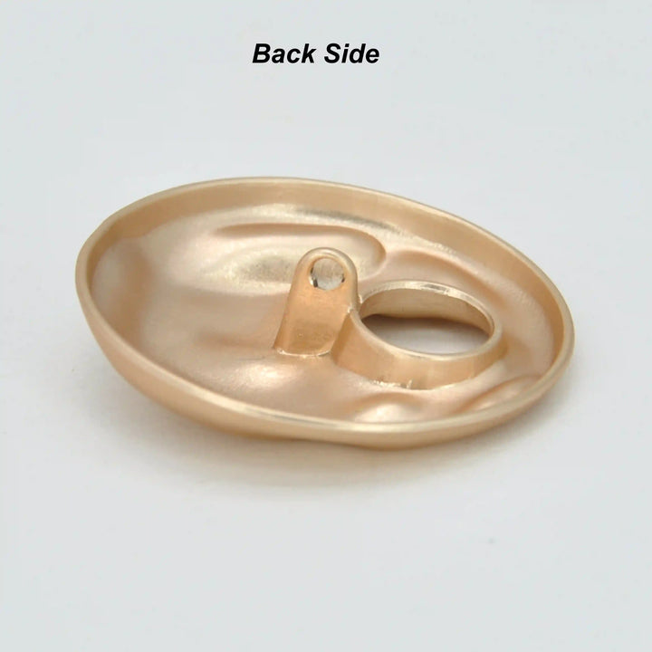 Large Hole Stylish Buttons