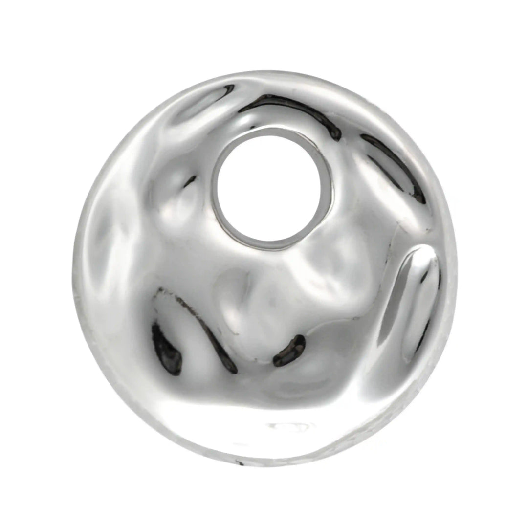 Large Hole Stylish Buttons