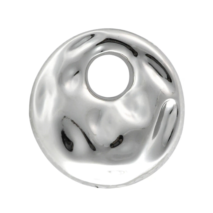 Large Hole Stylish Buttons