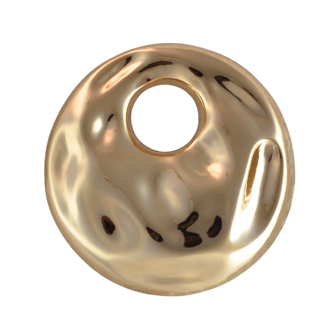 Large Hole Stylish Buttons