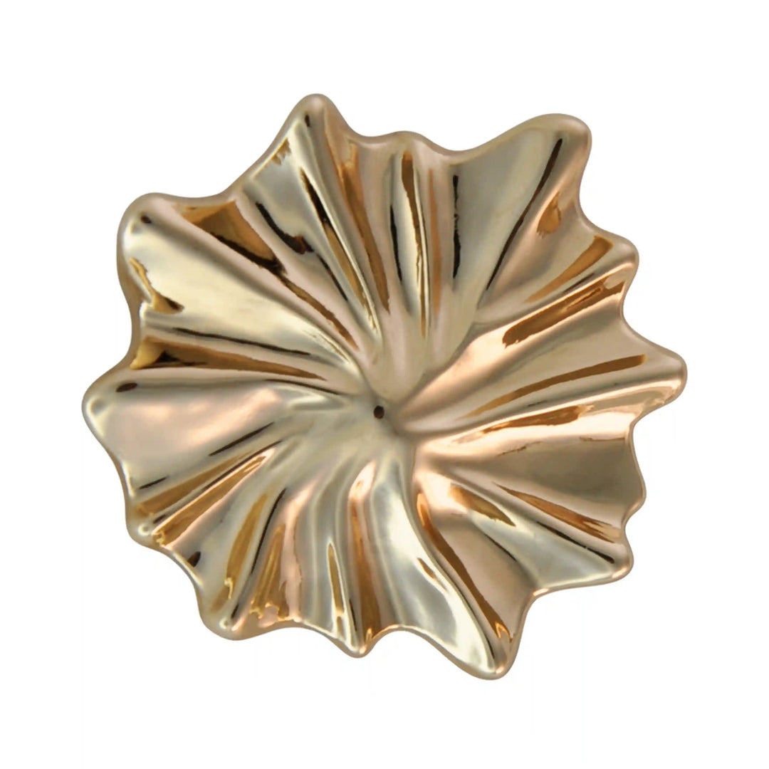 Elegant Shell Inspire Buttons