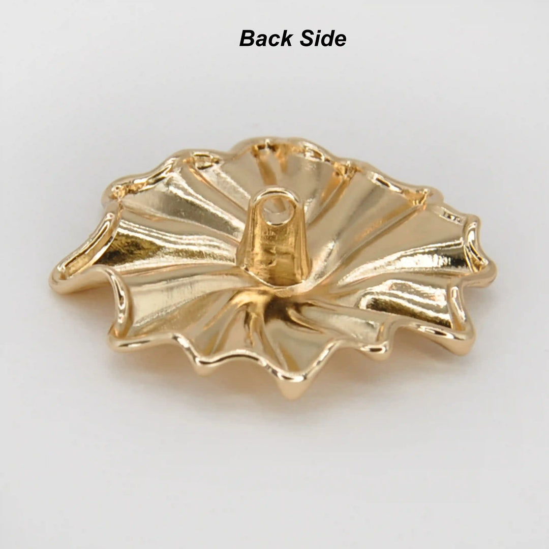 Elegant Shell Inspire Buttons