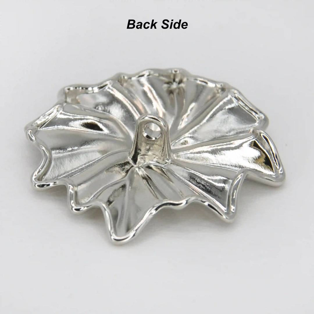 Elegant Shell Inspire Buttons