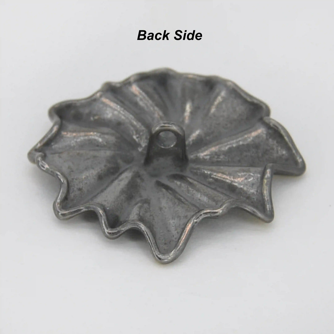 Elegant Shell Inspire Buttons