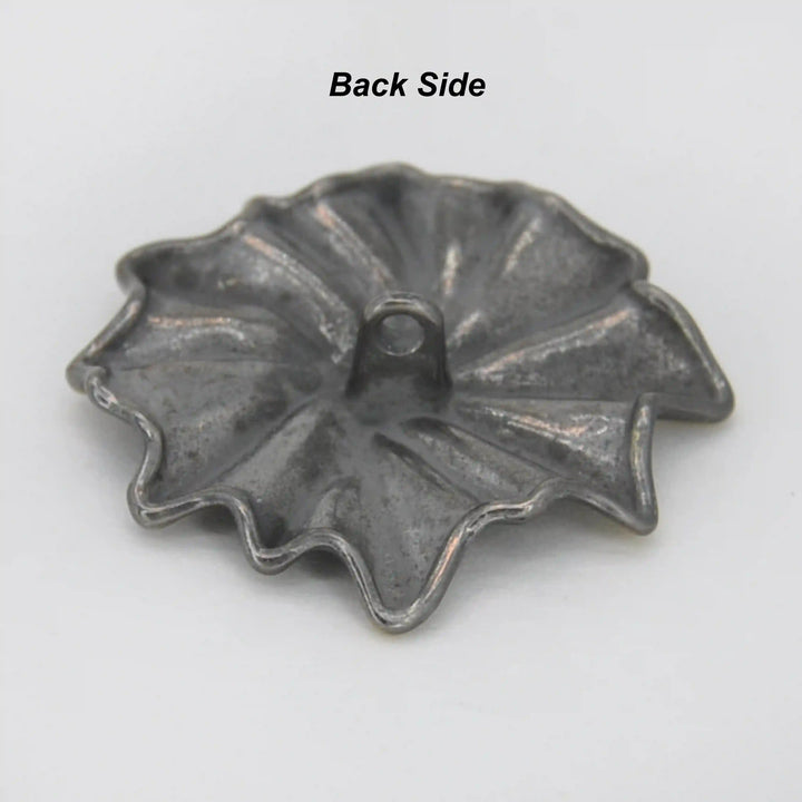 Elegant Shell Inspire Buttons