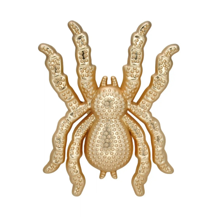 Spider Shaped Metal Buttons