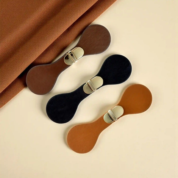 Elegant Toggle Hook Buckles