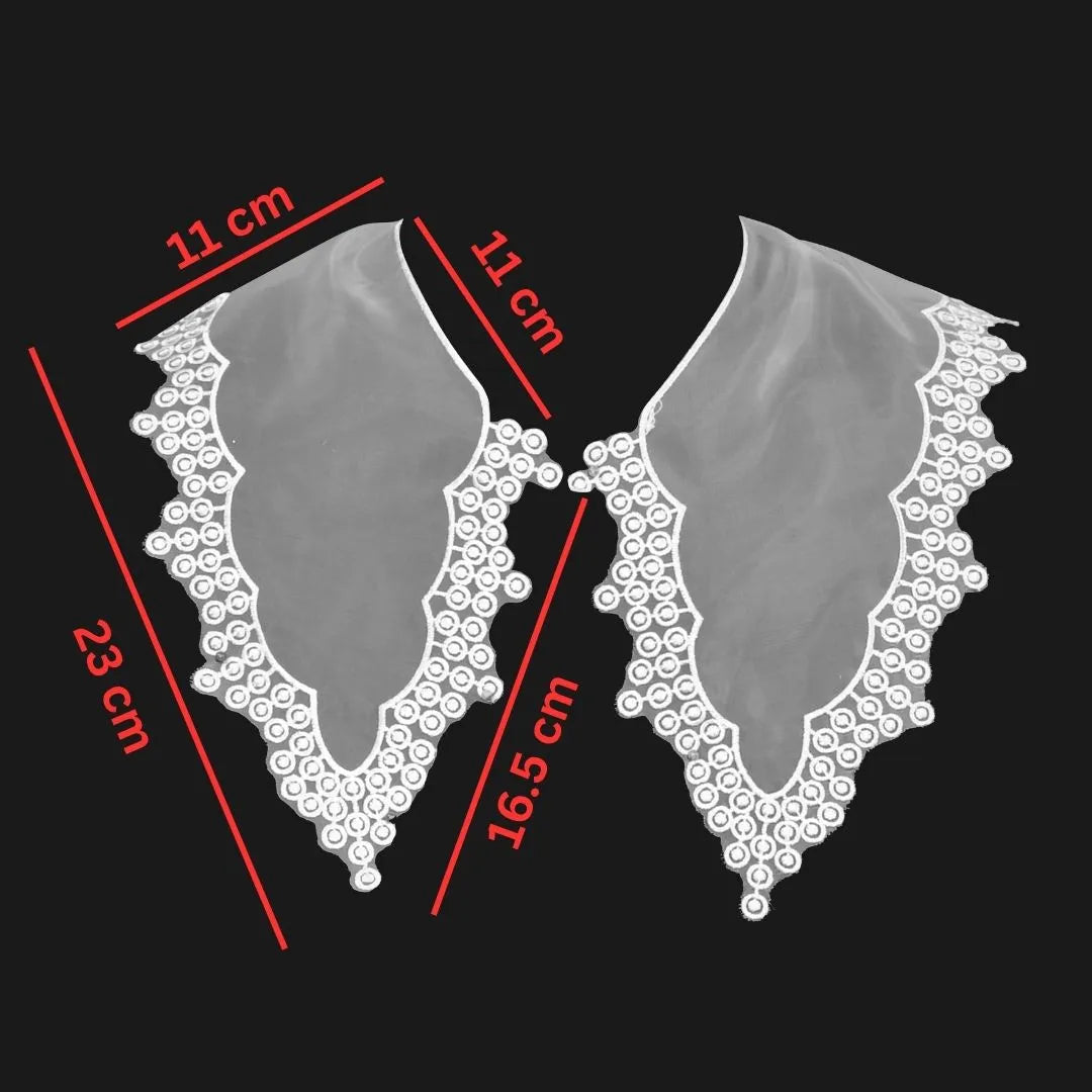 Detachable Neck Collar