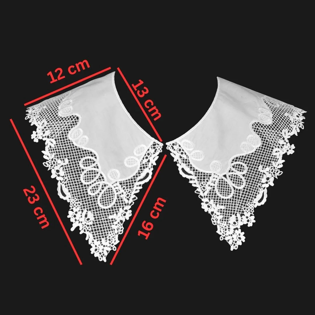 Chelsea Peter Pan Collar